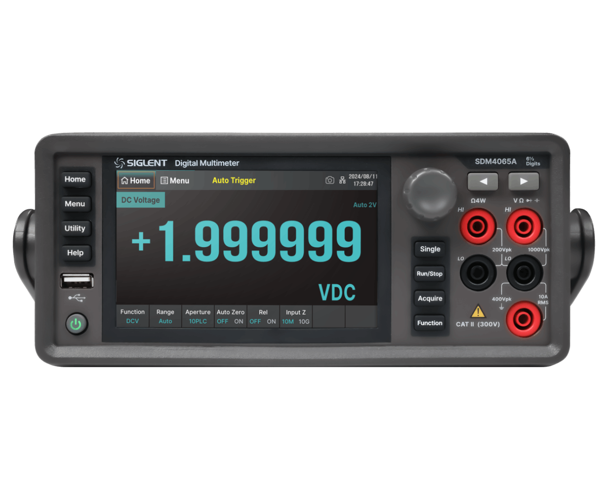 SDM4065A