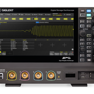 SDS2000X HD