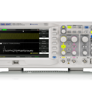 SDS1000CML+