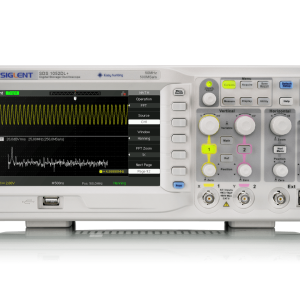 SDS1000DL+