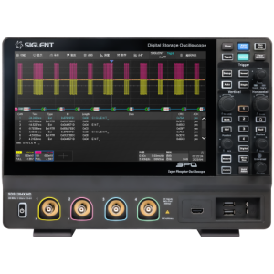 SDS1000X HD