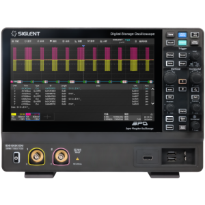 SDS1000X EDU