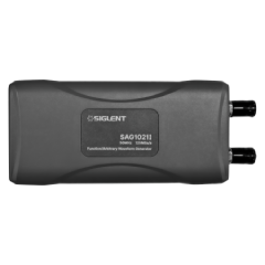 USB arbitrary waveform generator SAG1021I (isolated)