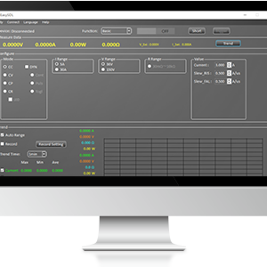 EasySDL 호스트 소프트웨어_V9.5