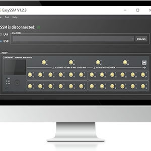 EasySSM Host Computer Software _V1.2.3