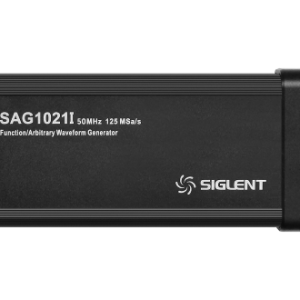 USB 任意波形发生器SAG1021I（隔离）