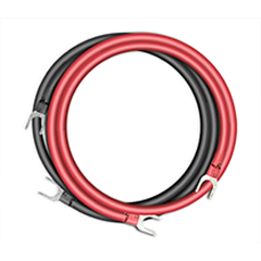 6mm terminal wire