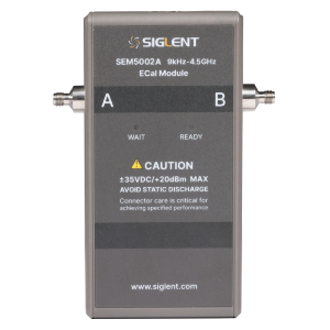 SEM5000A系列电子校准件