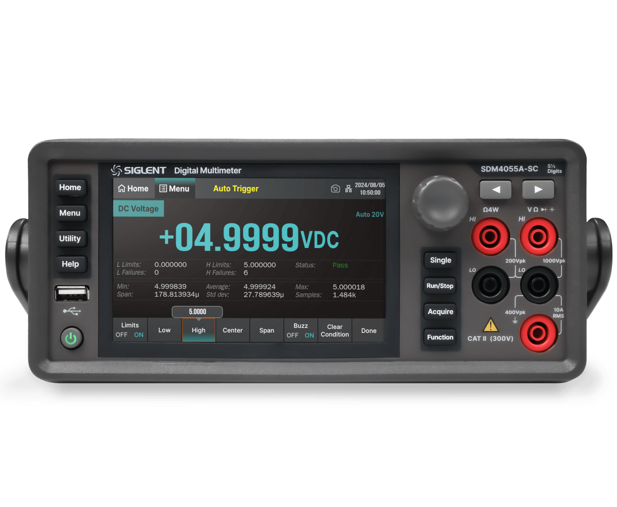 SDM4055A