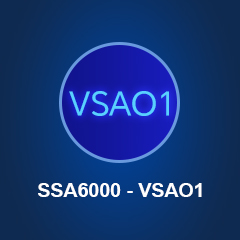 SSA6000-VSAO1