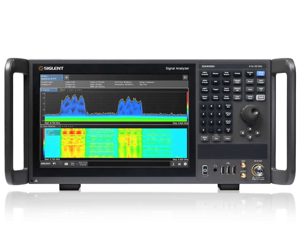 SSA6000A