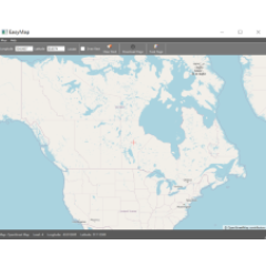 EasyMap
