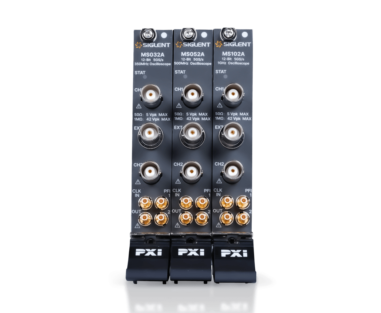 MS032A/MS052A/MS102A