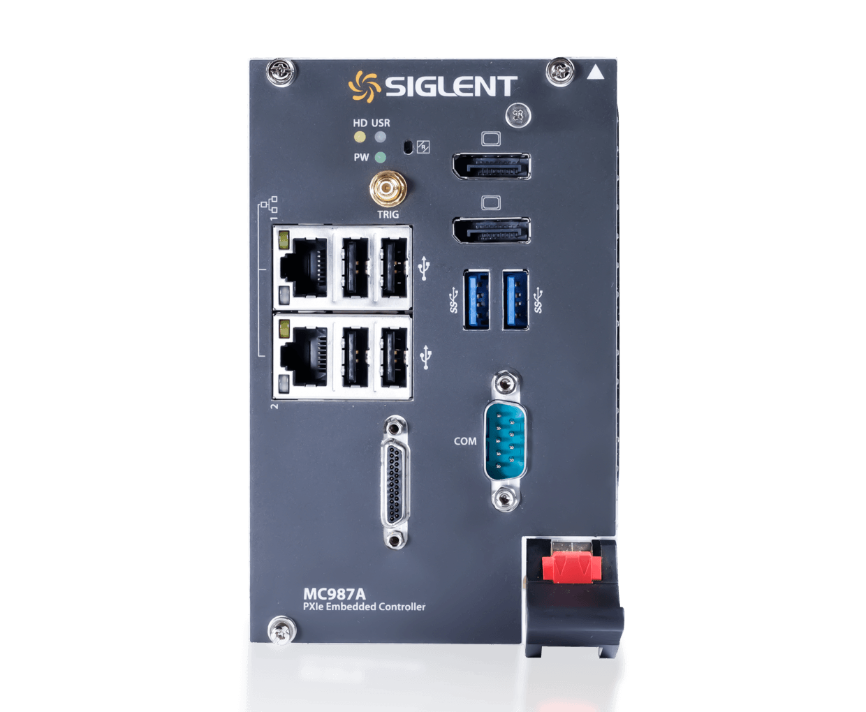 PXIe嵌入式控制器