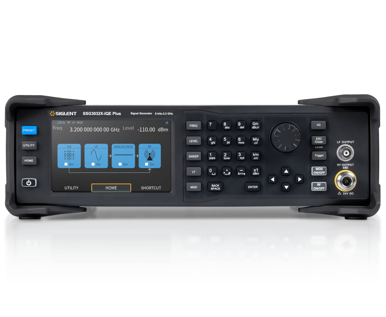 SSG3000X Plus