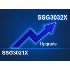 SSG3000X-21BW32
