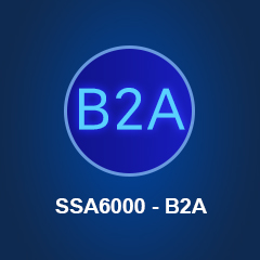 SSA6000-B2A