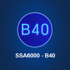 SSA6000-B40