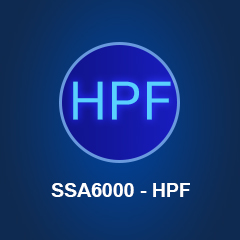 SSA6000-HPF