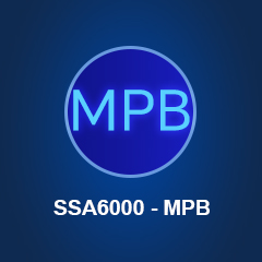 SSA6000-MPB