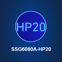 SSG6080A-HP20
